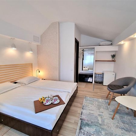 Appartamento Casa Eladi Eforie Sud  Esterno foto