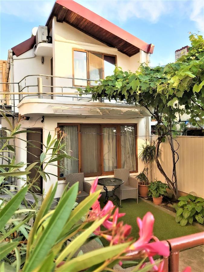 Appartamento Casa Eladi Eforie Sud  Esterno foto