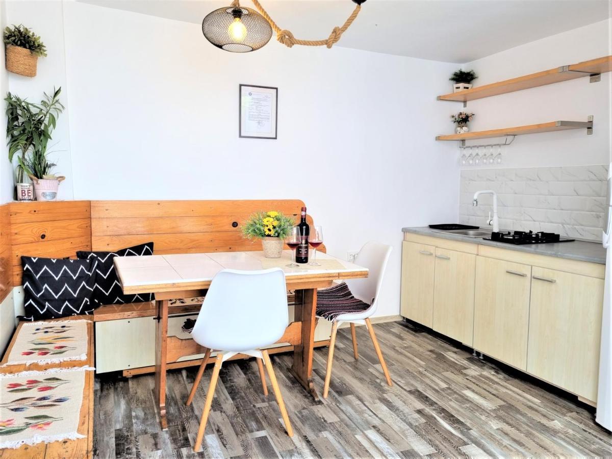 Appartamento Casa Eladi Eforie Sud  Esterno foto