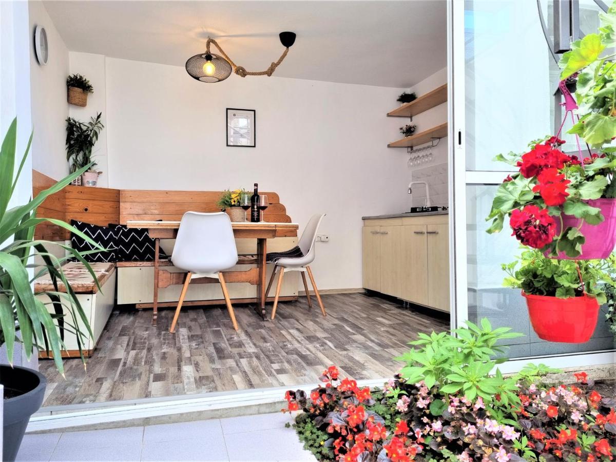 Appartamento Casa Eladi Eforie Sud  Esterno foto