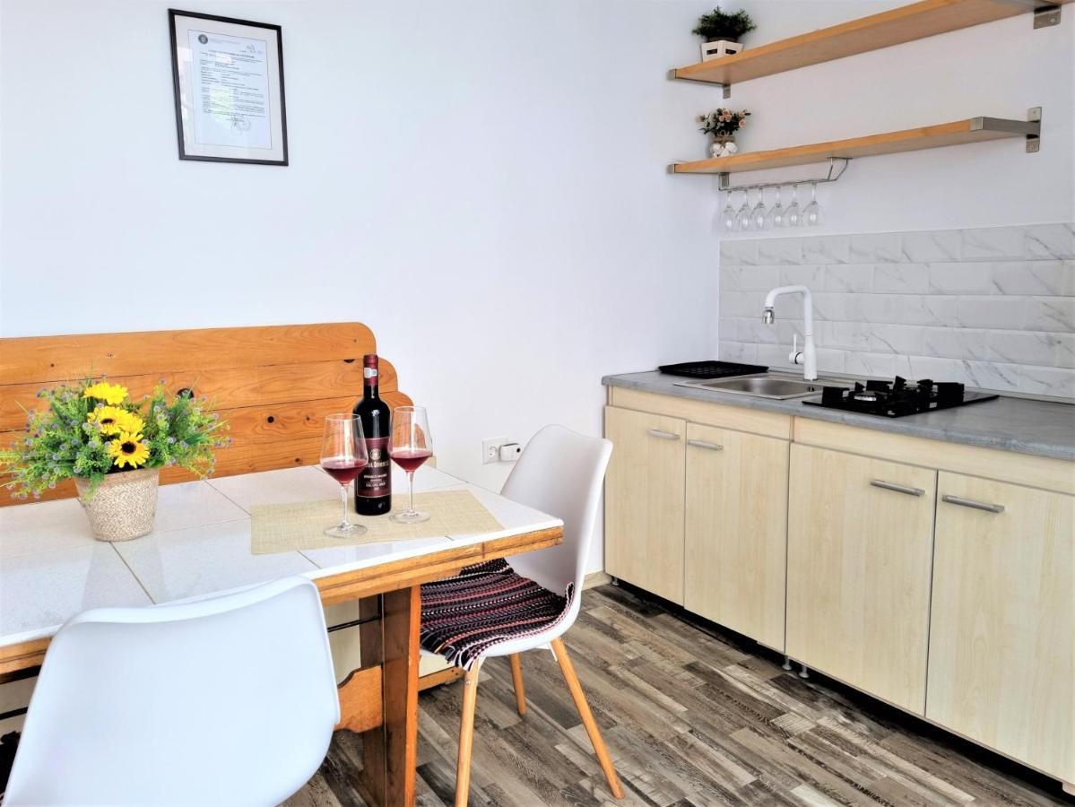 Appartamento Casa Eladi Eforie Sud  Esterno foto