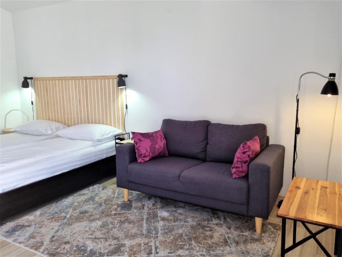 Appartamento Casa Eladi Eforie Sud  Esterno foto