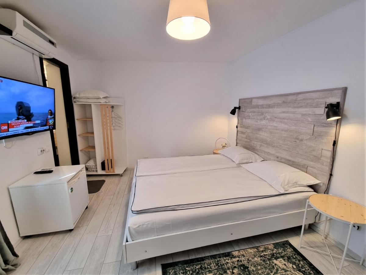 Appartamento Casa Eladi Eforie Sud  Esterno foto