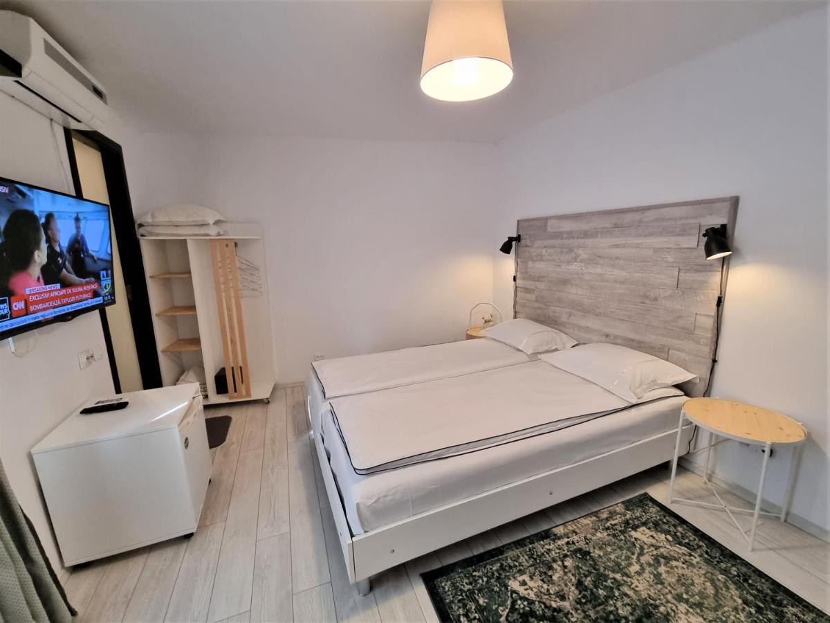 Appartamento Casa Eladi Eforie Sud  Camera foto
