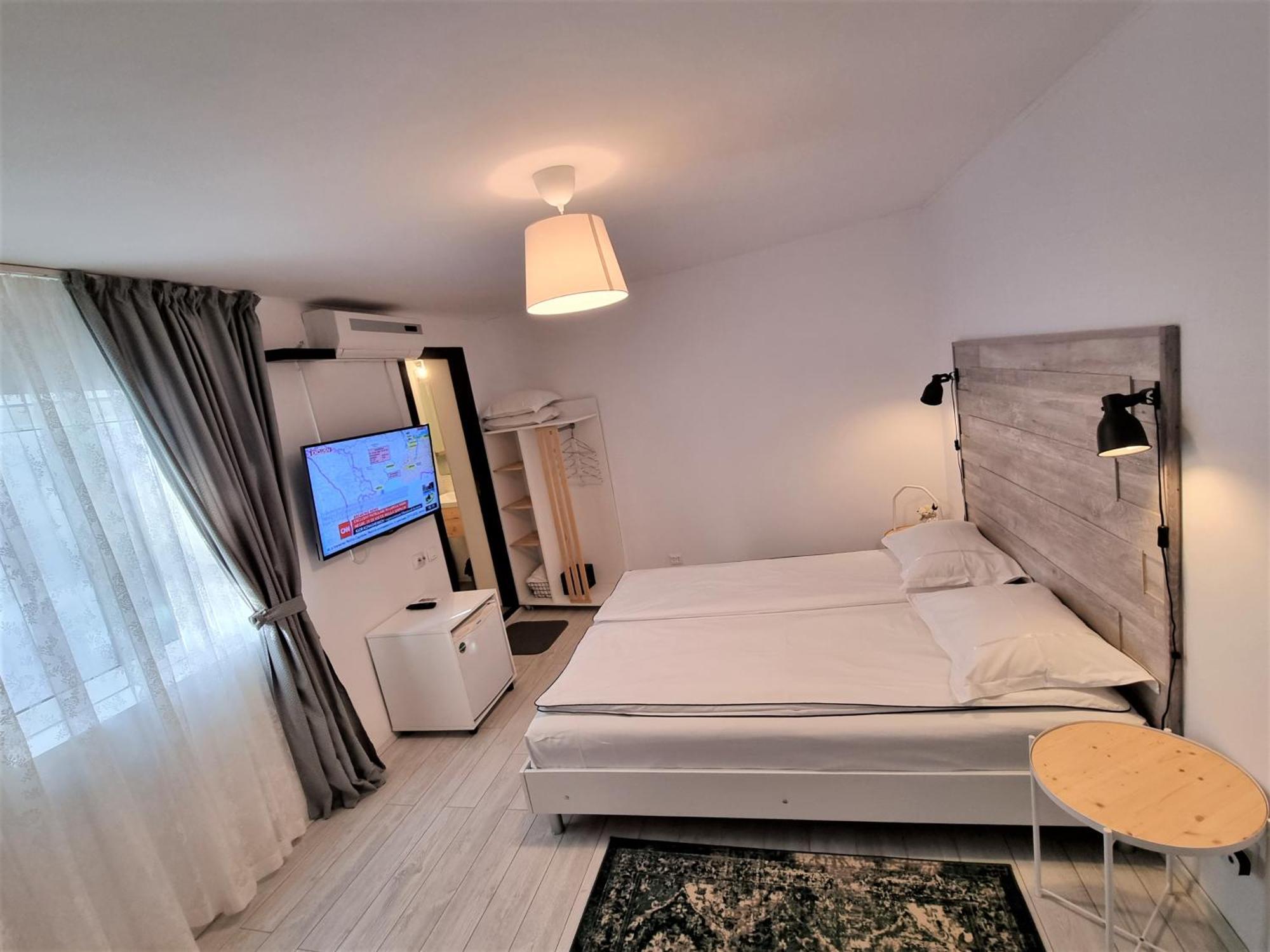 Appartamento Casa Eladi Eforie Sud  Camera foto