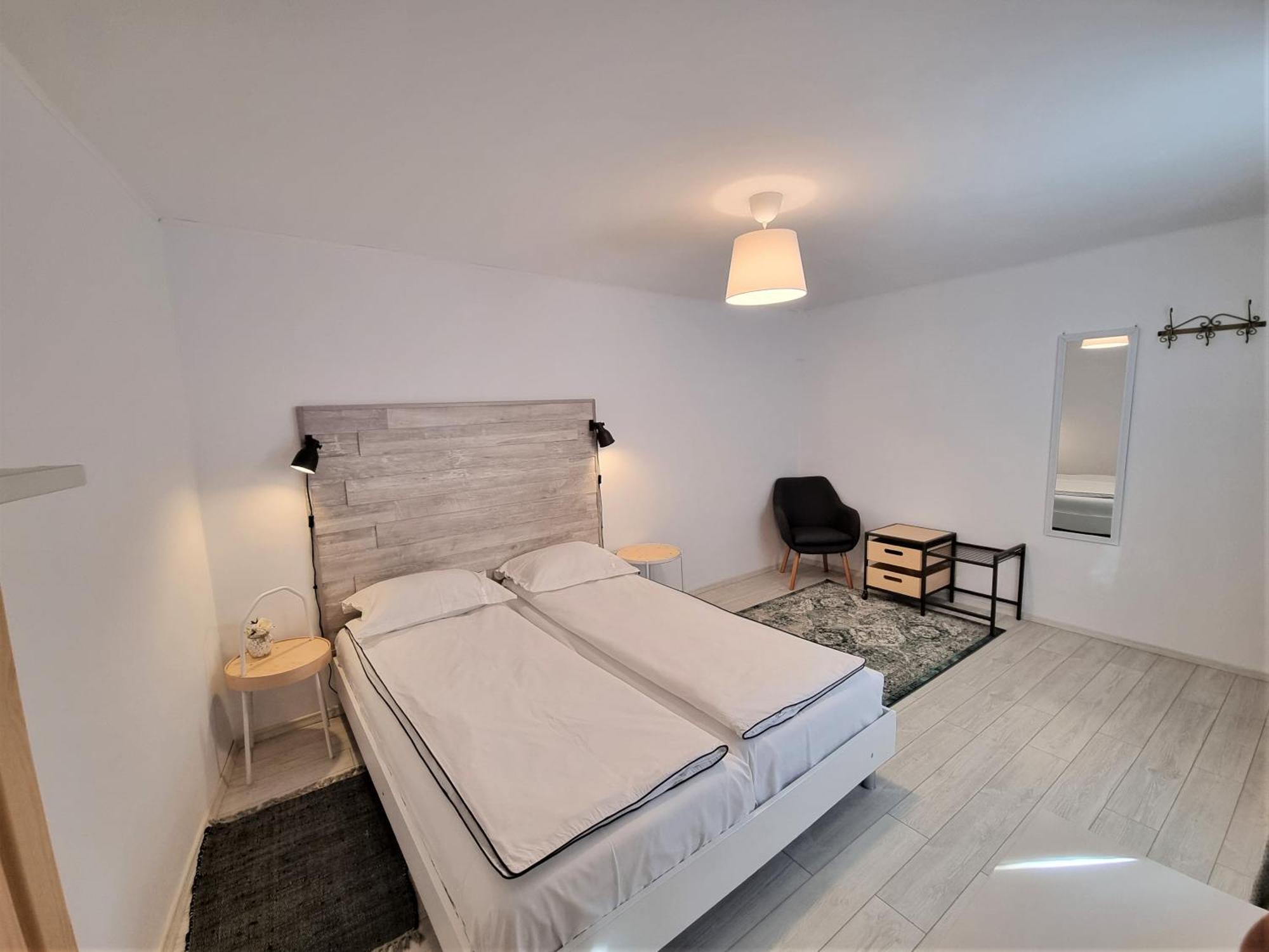 Appartamento Casa Eladi Eforie Sud  Camera foto
