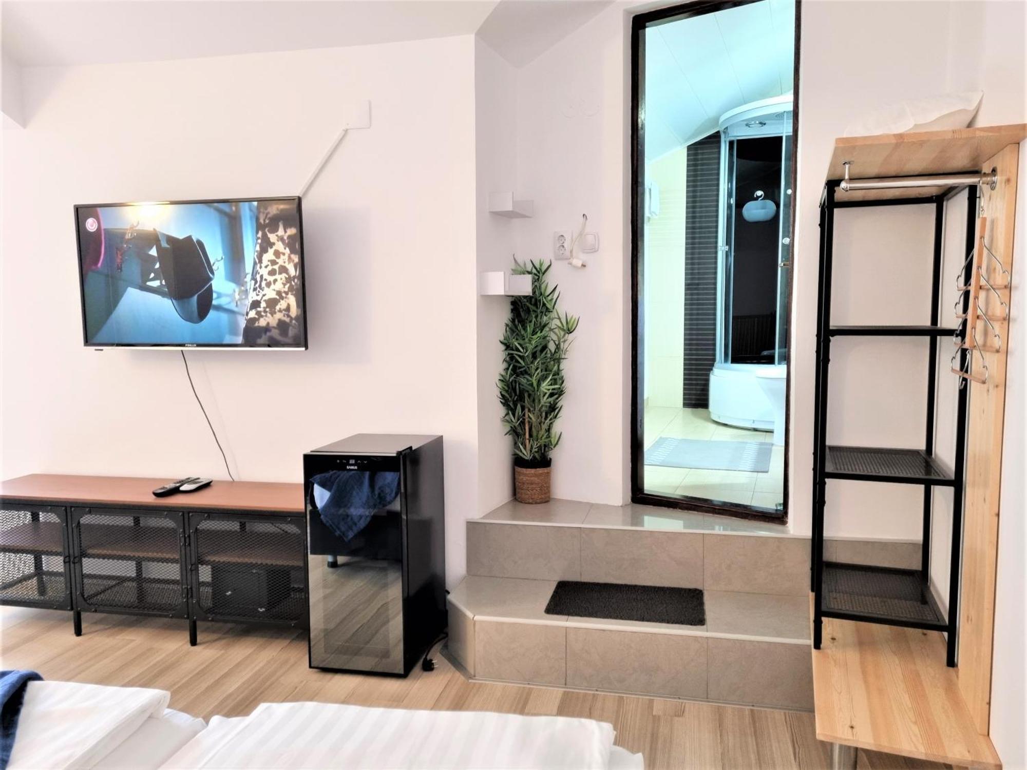 Appartamento Casa Eladi Eforie Sud  Esterno foto