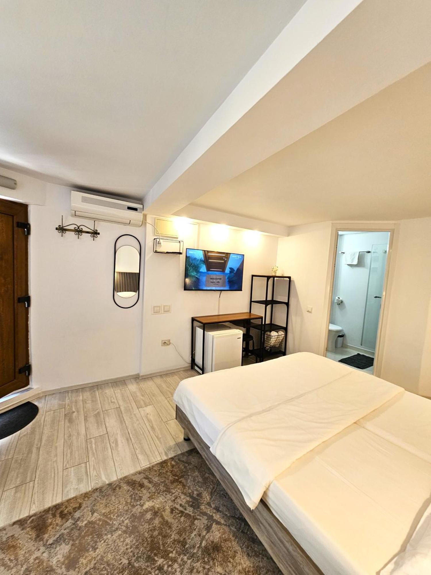 Appartamento Casa Eladi Eforie Sud  Esterno foto